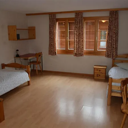 Anne - Tiefparterre By Interhome Lägenhet