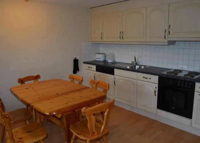 Anne - Tiefparterre By Interhome * 施康里埃德