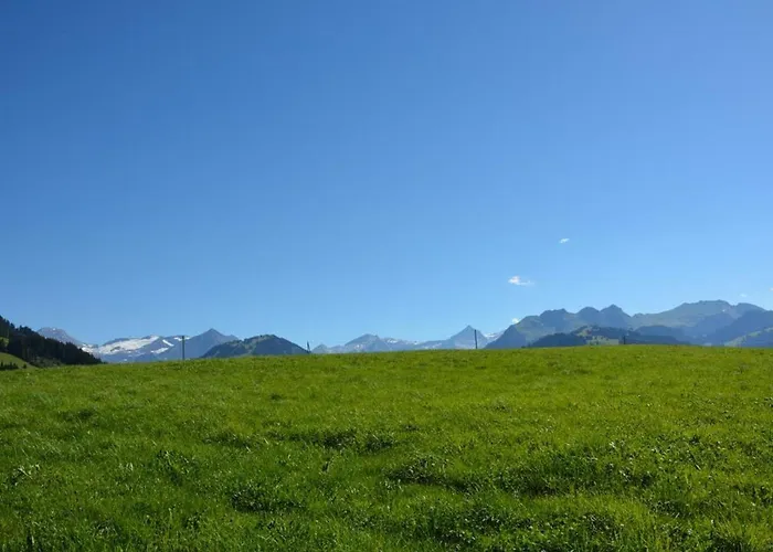 公寓 Anne - Tiefparterre By Interhome