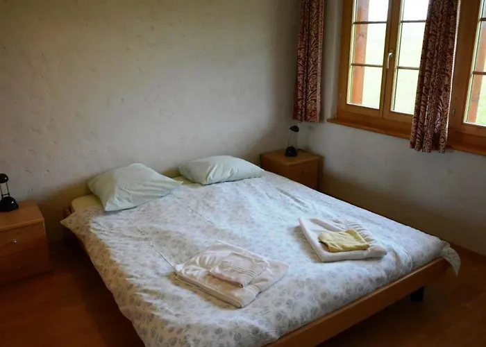 Anne - Tiefparterre By Interhome 公寓 施康里埃德