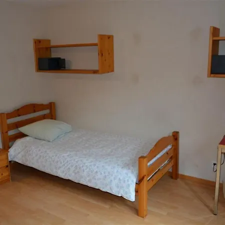 Anne - Tiefparterre By Interhome Lejlighed *